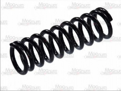 MAGNUM TECHNOLOGY sm054mt -  Пружина ходовой части